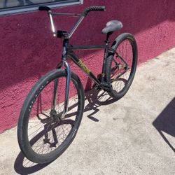 Throne Goon OG Blocboi