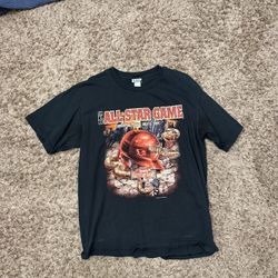 MLB All star Game T-shirt