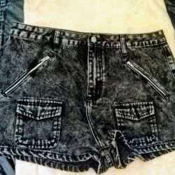 Plus Size Woman Apparel 