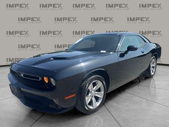2015 Dodge Challenger