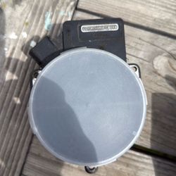 Chevy Silverado Mass Air Flow Sensor