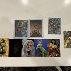 Michael Jordan Souvenir Collectibles