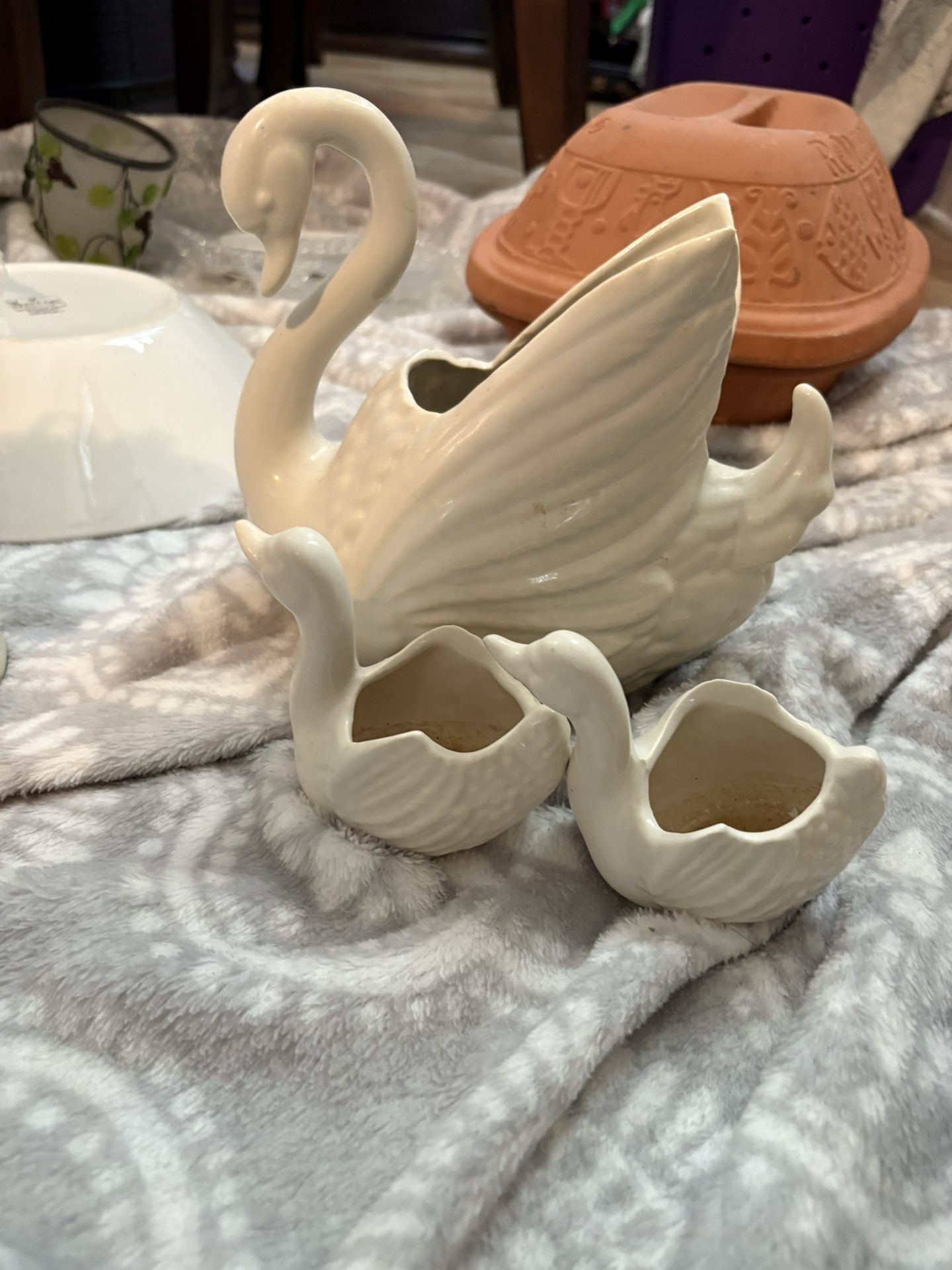 Nice Vintage China