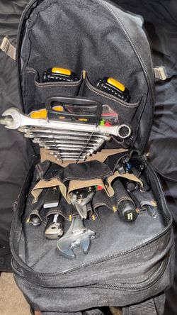 HVAC tools