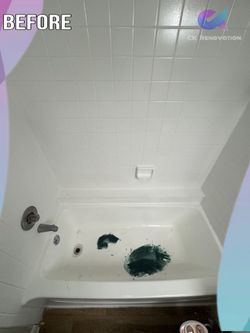 BATHTUB💠🔝REGLAZE💠LOW COST