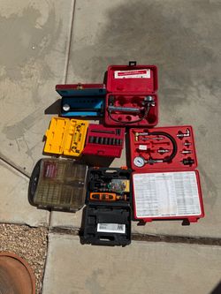 TOOLS, TOOLS, TOOLS, EVERYTHING FOR $100