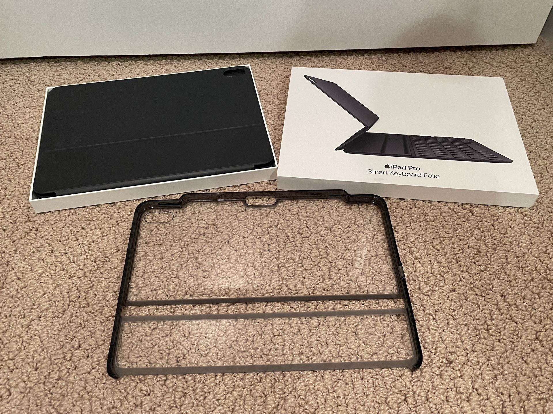 Apple Keyboard Folio for iPad or iPad Pro 11”