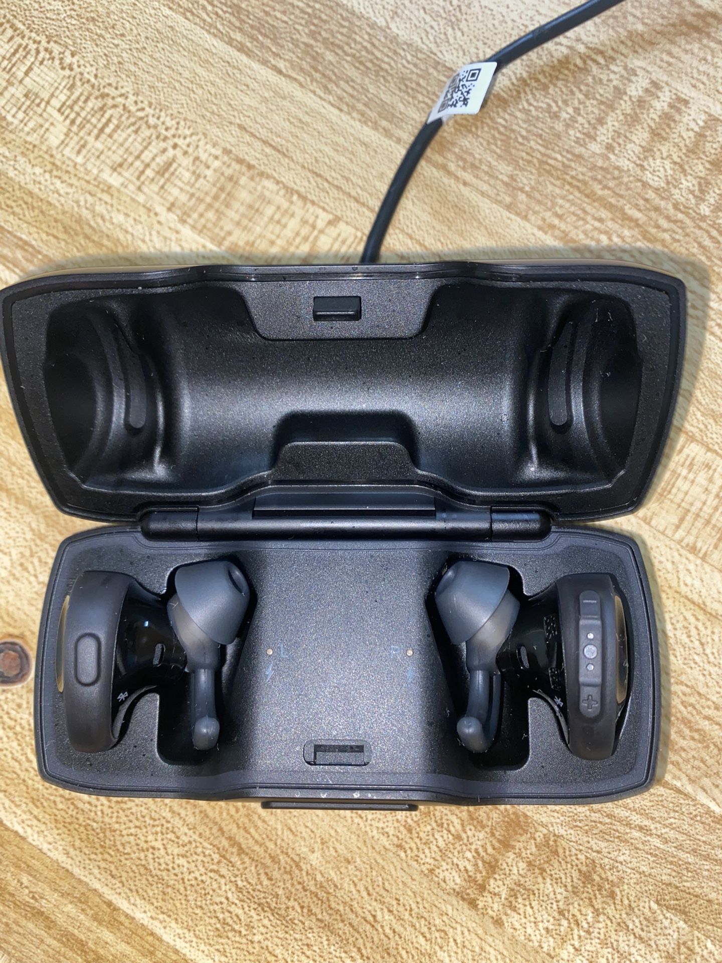 Bose Sport Headphones