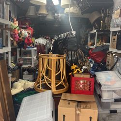 Everything Must Go
