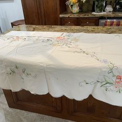 Manteles De Rechilius