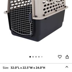 ***NEW Large Pet Crate***