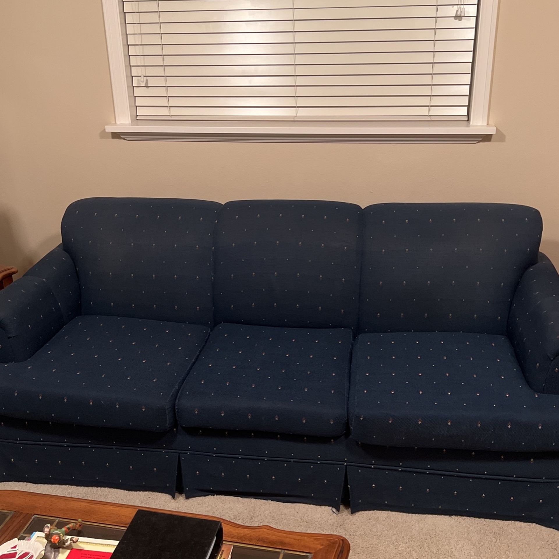 Free Couch