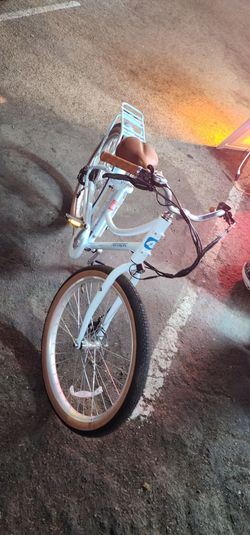 Retrospec Beaumont Rev3 Electric Blue Bike