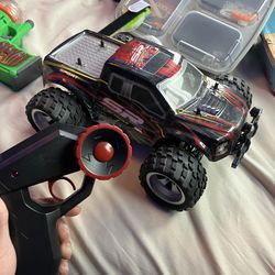 Rc car
