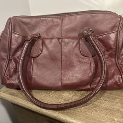 A Vintage Purse.