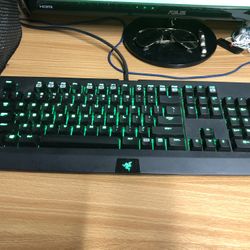 Razer Black Widow (2014 Edition)