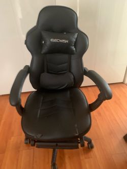 Game chairs