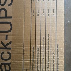Back Power Generator