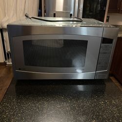  Counter Top Microwave 25 Dollars 
