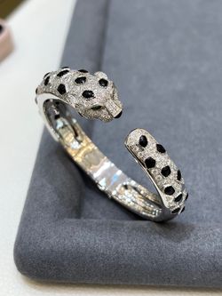 Cartier bracelet
