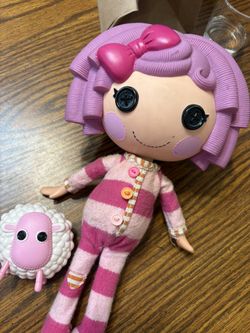 Lalaloopsy Doll