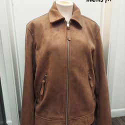 Mens M Jacket 