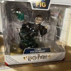 Lord Voldemort Q Fig
