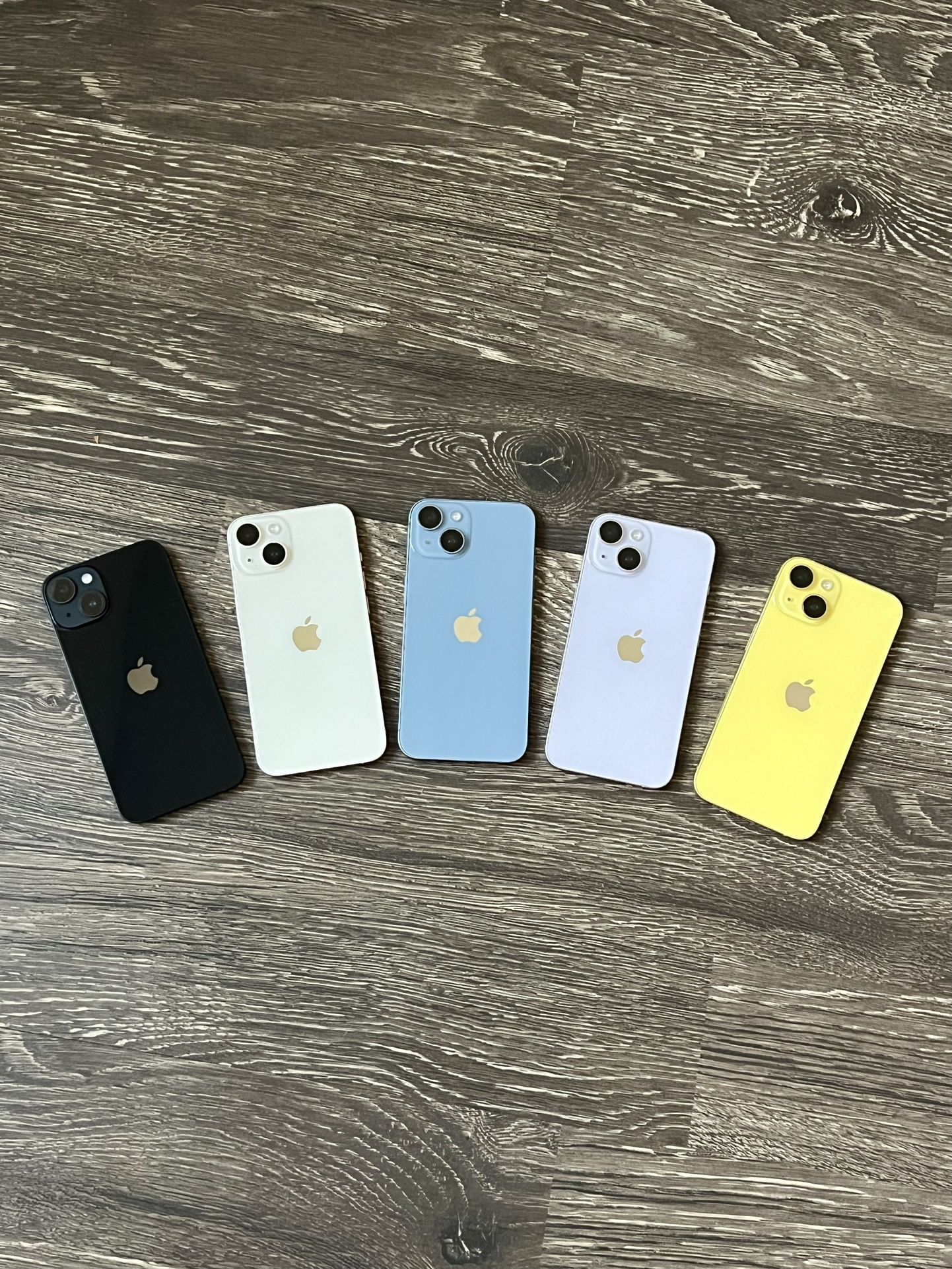 iPhone 14 UNLOCKED FOR ANY CARRIER!