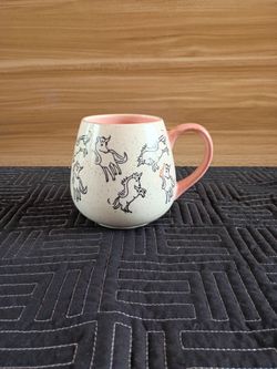 Unicorn Coffee Mug 20oz