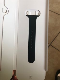 Iphone watch size small medium