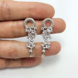 Dixie earrings 