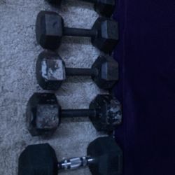Weights