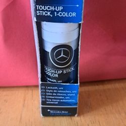 Mercedes TOUCH-UP STICK I-COLOR POLARWEIB