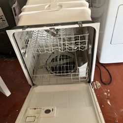 Dishwasher 
