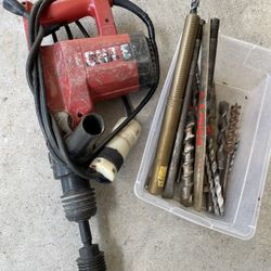 Hilti Te 52