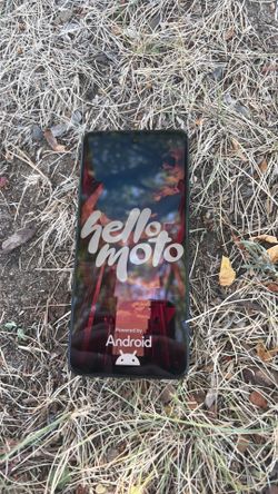 Motorola moto 5(G) 2026