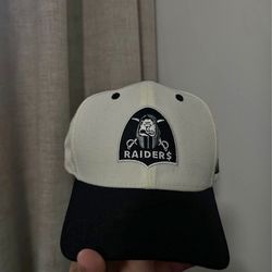 Kthla kill the hype raiders hat