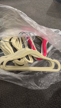Velvet Hangers - Children’s clothing