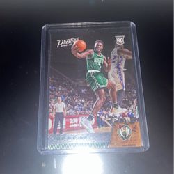 JAYLEN. BROWN Rc