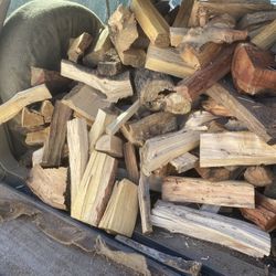 Super Bowl Special Premium Firewood Delivered
