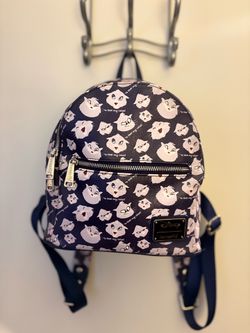 Yzma Loungfly backpack