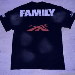 Hellstar graphic T-Shirt 