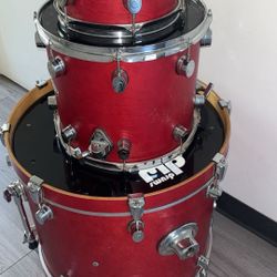 PDP drum Set