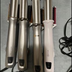 Cepillos para las ciar el pelo y en Tulare el pelo marca