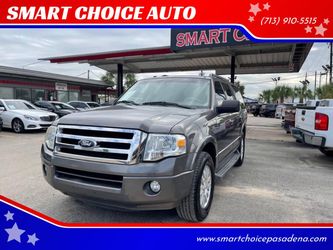2014 Ford Expedition