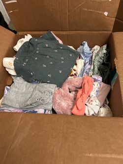 Baby clothes