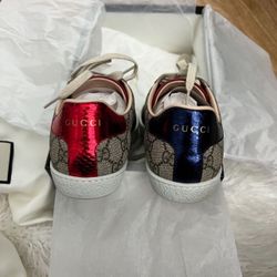 Gucci Sneakers 