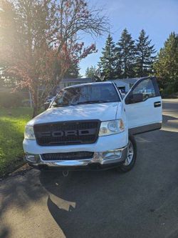 2005 Ford F-150