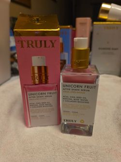 Truly Unicorn Fruit After Shave Serum