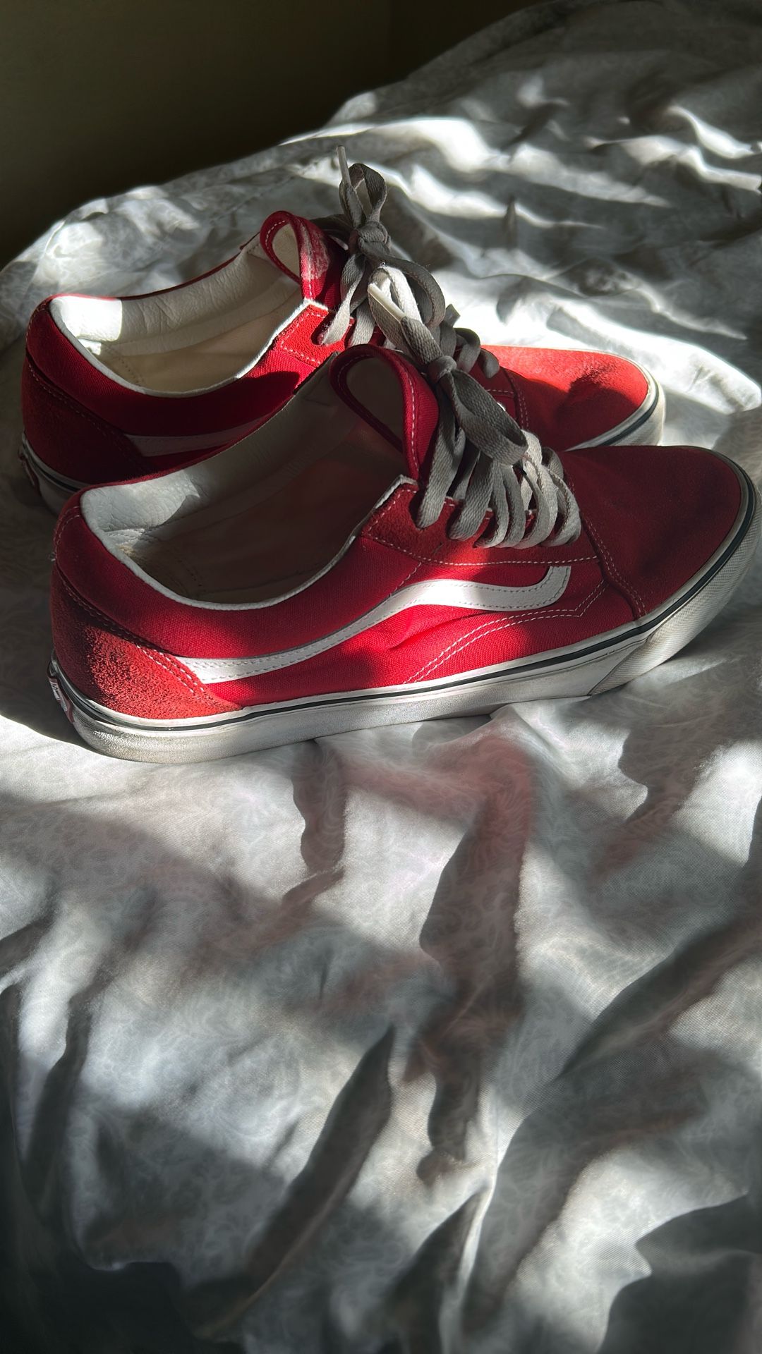 Vans Shoes